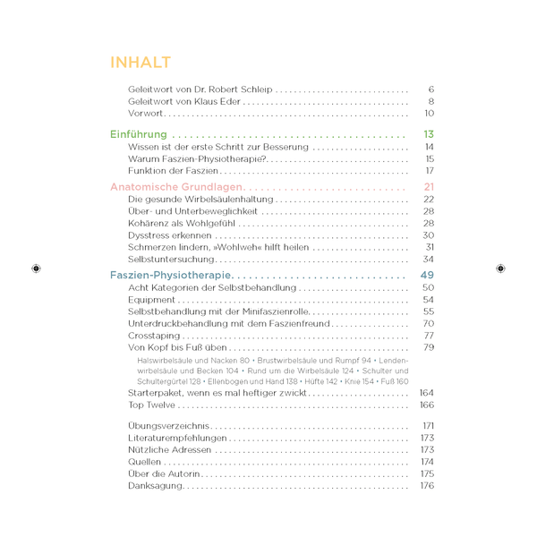 Physiothérapie pour la maison