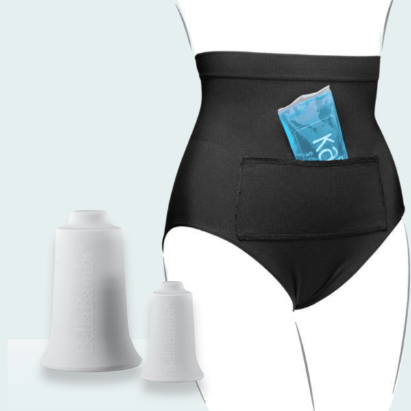 Ensemble de culottes Kaiserschlüpfer SENSITIVE