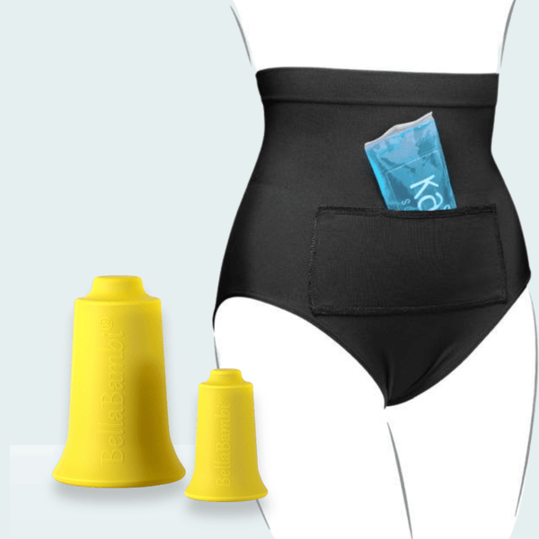 Imperial panties set SENSITIVE