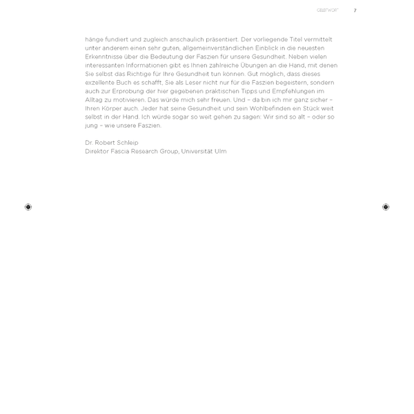 Physiothérapie pour la maison