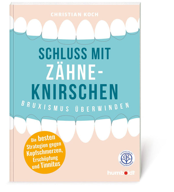 Fin du grincement des dents