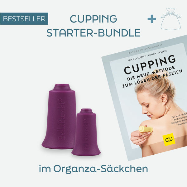 Cupping Starter Bundle