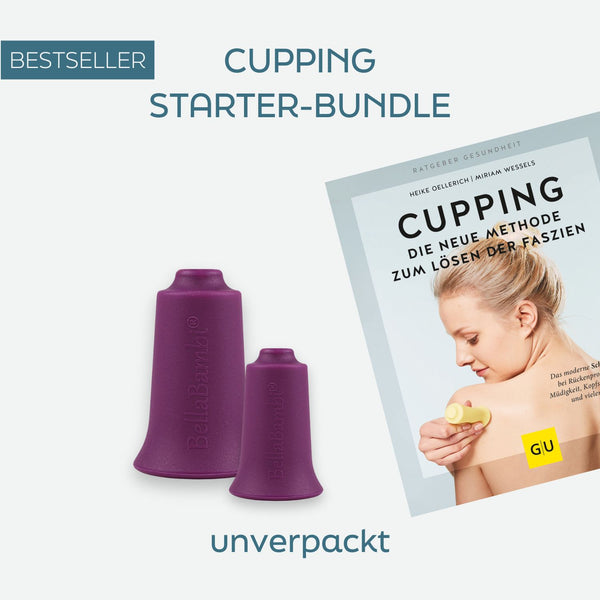 Cupping Starter Bundle