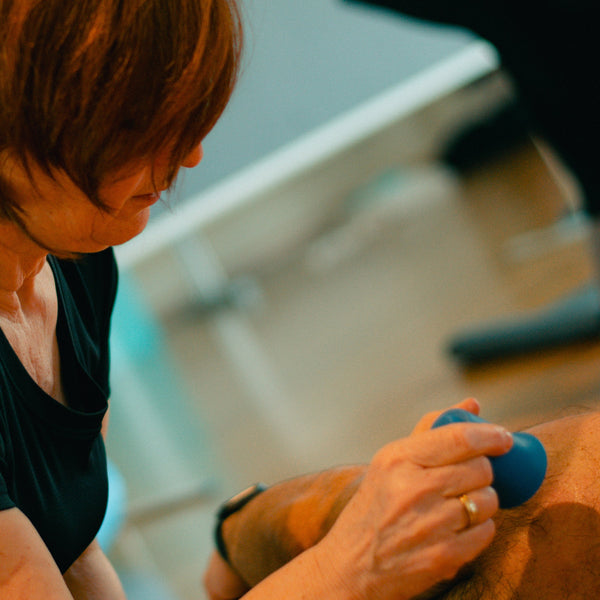 Combined ticket for Lecturer Training – Day 1 & 2: Dynamic cupping – a complete guide from head to toe, from therapy to beauty treatments