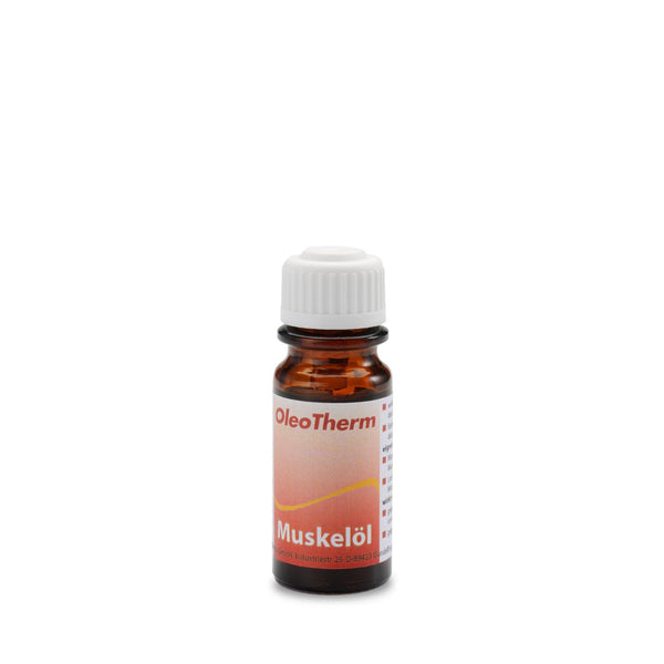 DoloTherm huile musculaire