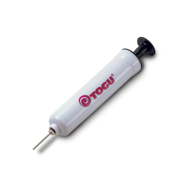 Pompe à ballon TOGU