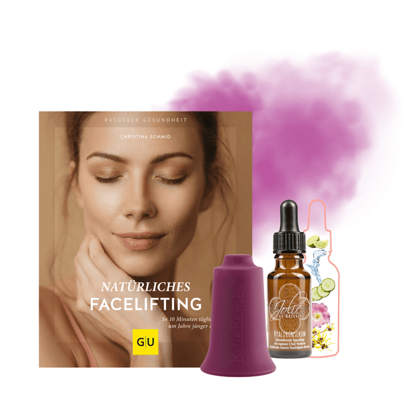 Lenas Face Cupping-sæt