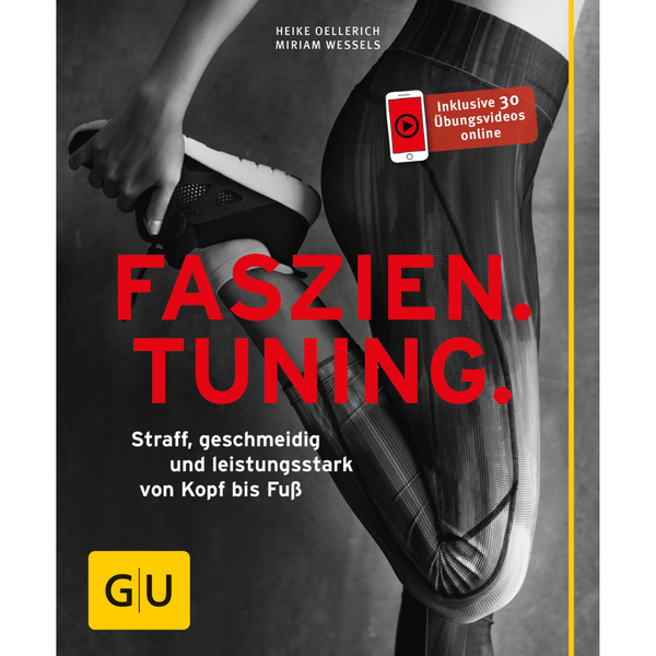 Faszien. Réglage.