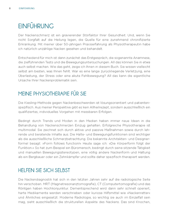 Nuque & épaules - sans douleur en 30 jours