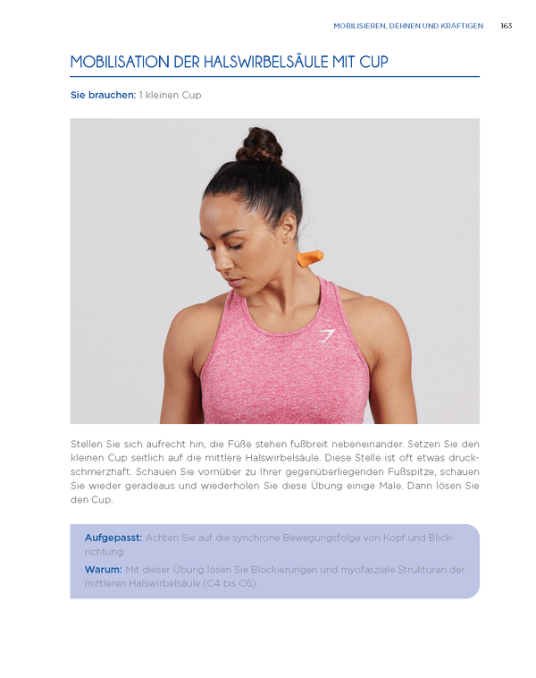 Nuque & épaules - sans douleur en 30 jours