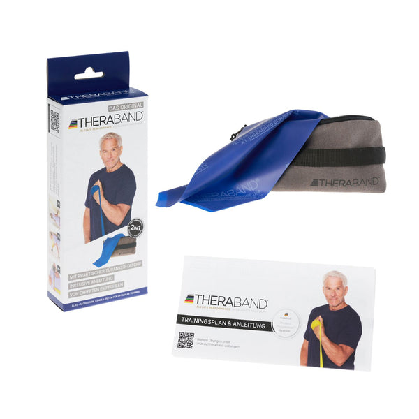 TheraBand bande d'exercice