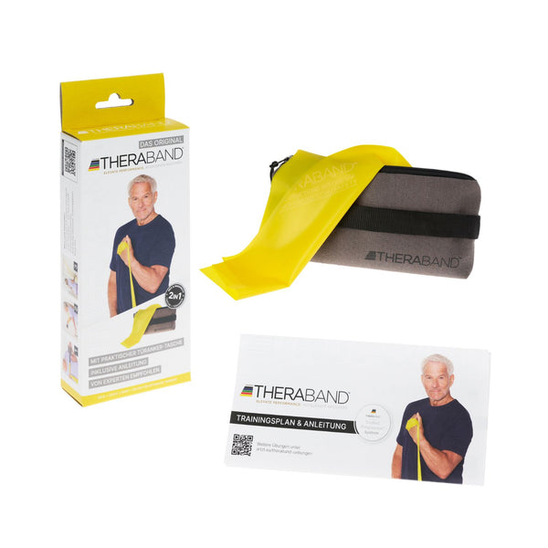 TheraBand bande d'exercice