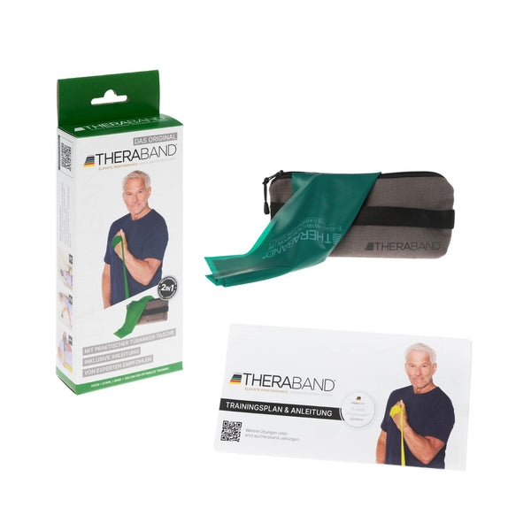 TheraBand bande d'exercice