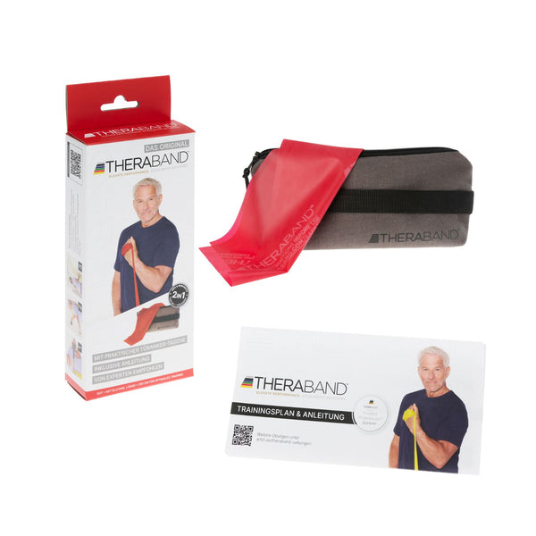 TheraBand bande d'exercice