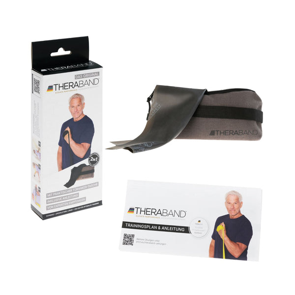 TheraBand bande d'exercice