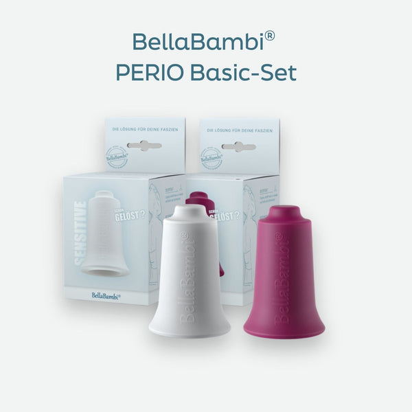 BellaBambi® PERIO Basic Set