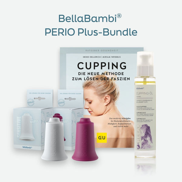 BellaBambi® PERIO Plus-Pack