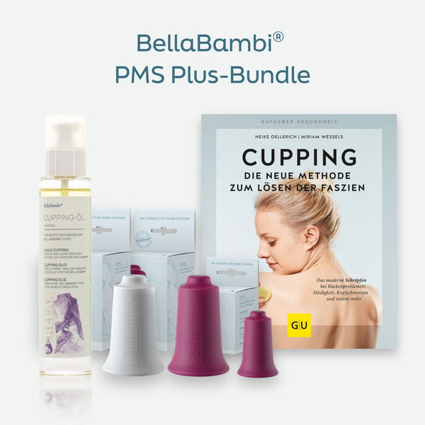 BellaBambi® Pack Plus PMS
