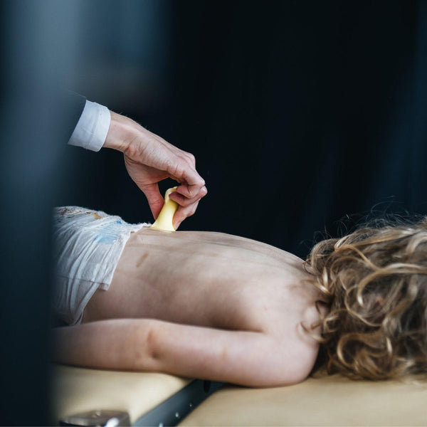 BellaBambi® cupping set