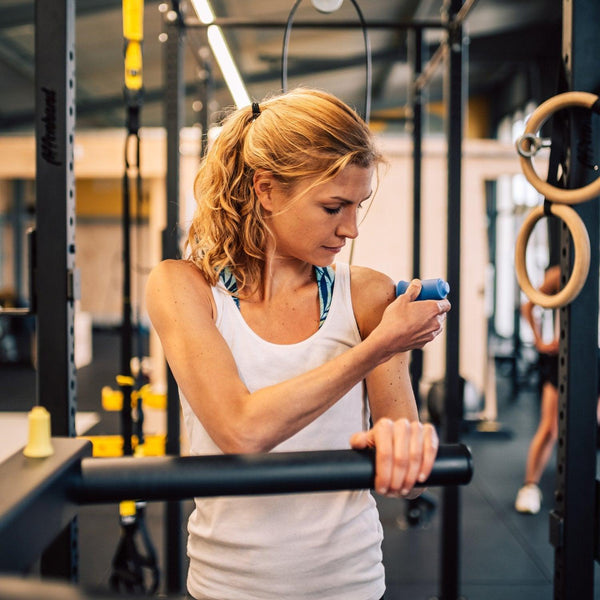 FASZIO® ensemble de ventouses