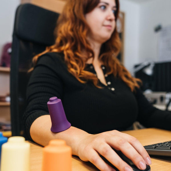 BellaBambi® cupping set