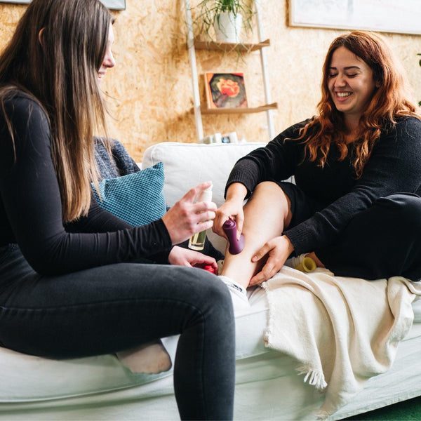 BellaBambi® original duo