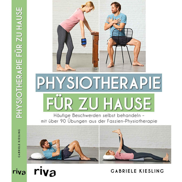 Physiothérapie pour la maison