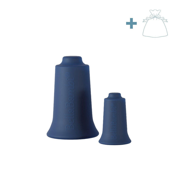 BellaBambi® cupping set