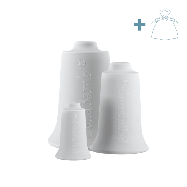 BellaBambi® trio mixte