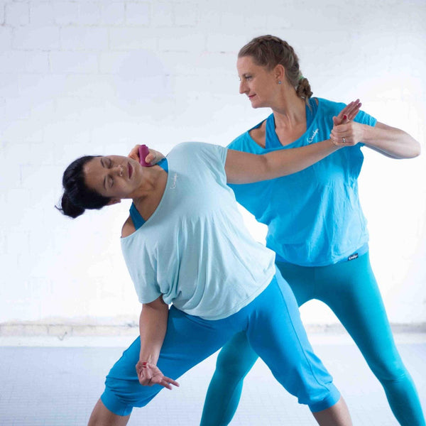 FASZIO® ensemble de ventouses