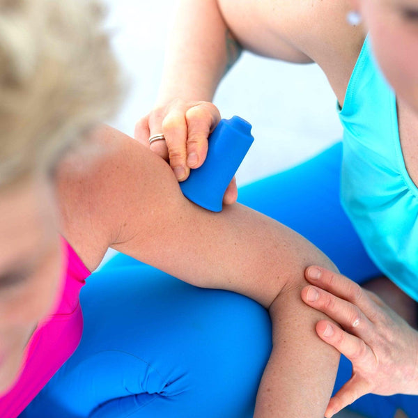 FASZIO® ensemble de ventouses