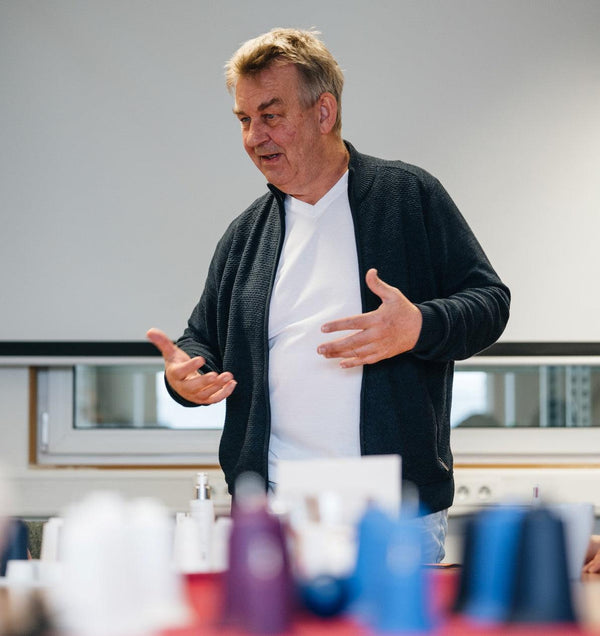 Webinar Cupping Compact - Group