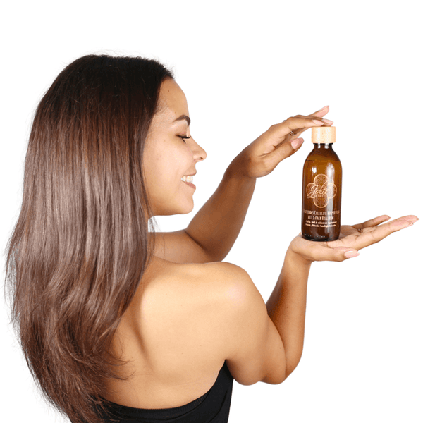 Cellulite Body Serum Hyaluron | Algae Extract 200ml