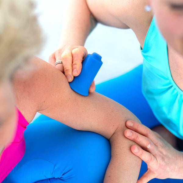 FASZIO® ensemble de ventouses