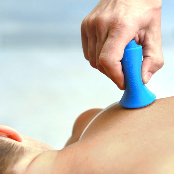 FASZIO® ensemble de ventouses