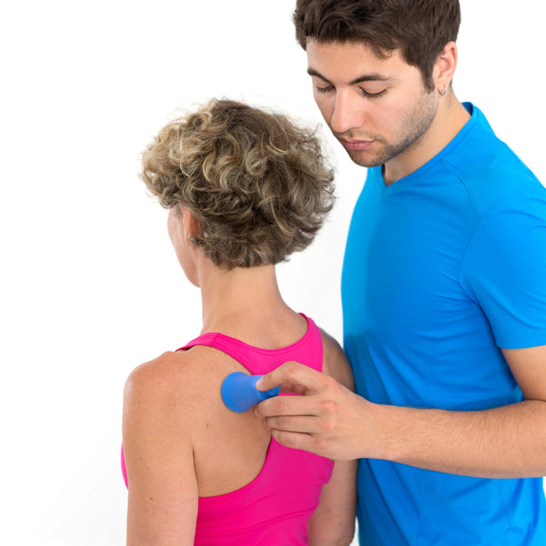 FASZIO® ensemble de ventouses