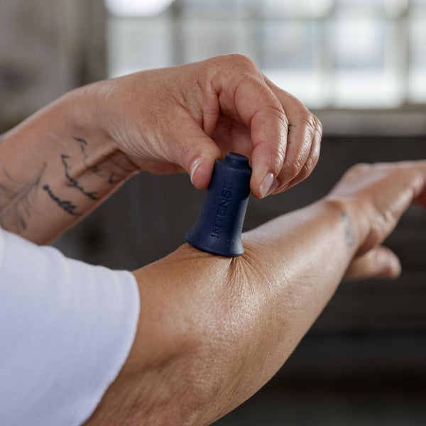 Le manuel de guérison des mains