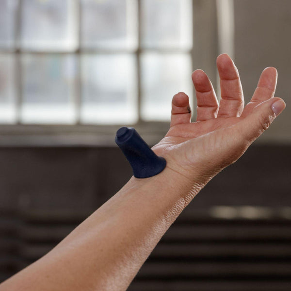 Le manuel de guérison des mains