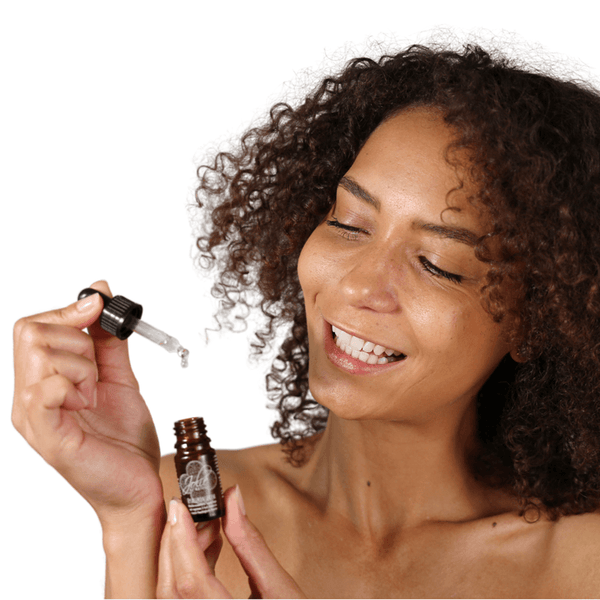 Sérum d'acide hyaluronique booster d'hydratation intensif 20ml