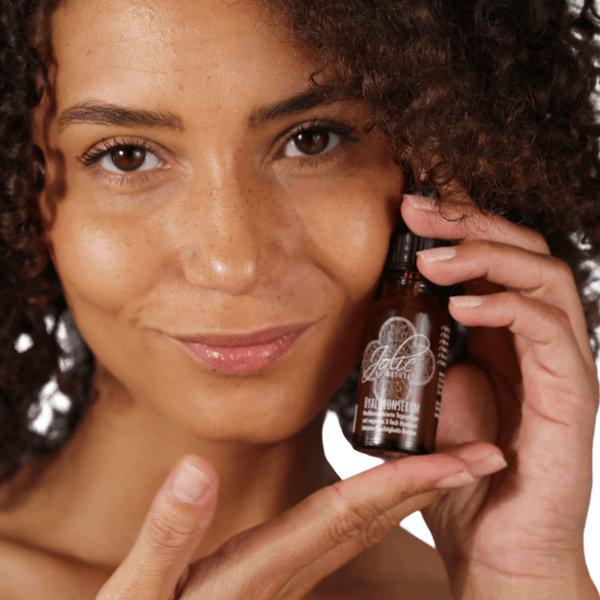 Sérum d'acide hyaluronique booster d'hydratation intensif 20ml