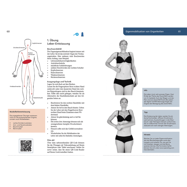 iXpending® - Mobiliser correctement les chaînes fasciales