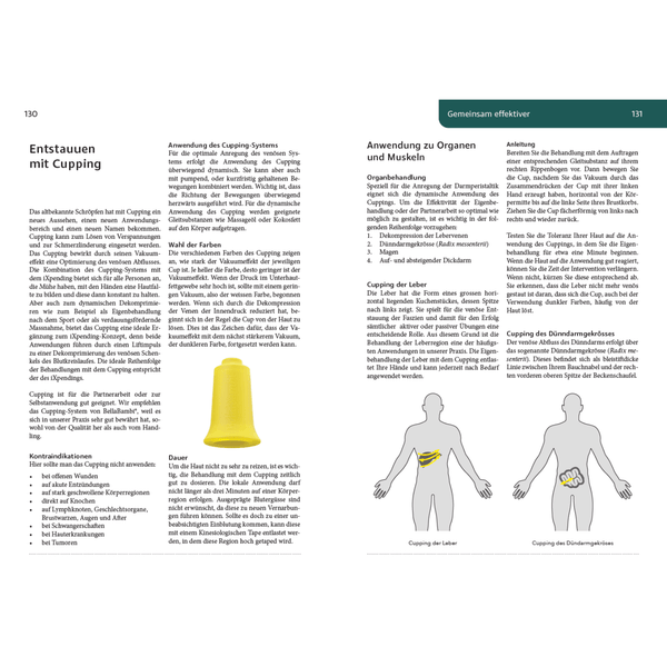 iXpending® - Mobiliser correctement les chaînes fasciales