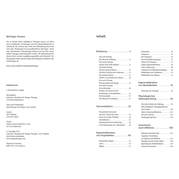 iXpending® - Mobiliser correctement les chaînes fasciales