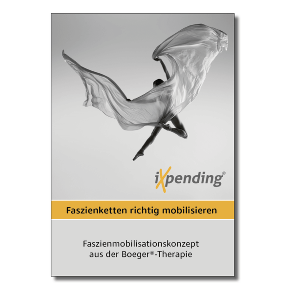 iXpending® - Mobiliser correctement les chaînes fasciales