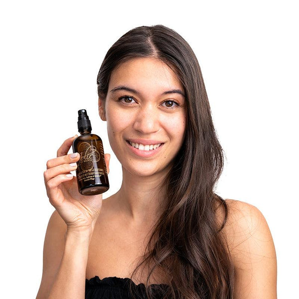 Ensemble de ventouses de beauté pour le visage