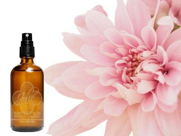 Hyaluron Jo-Tox Spray Tonique Visage 100ml