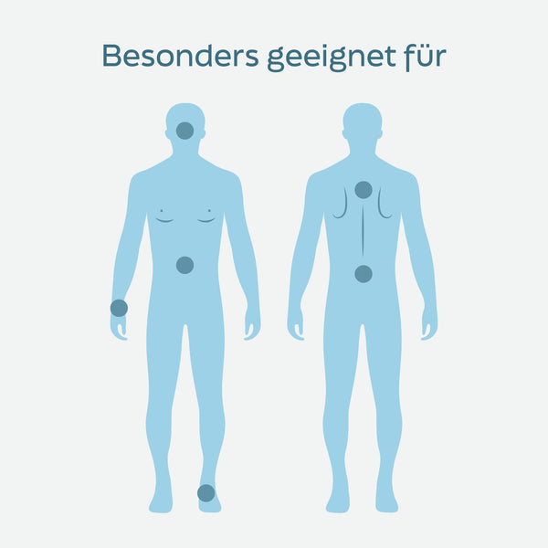 BellaBambi® Ensemble de base PMS