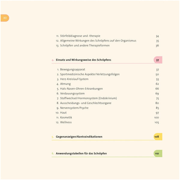 En bonne santé grâce à la ventouse