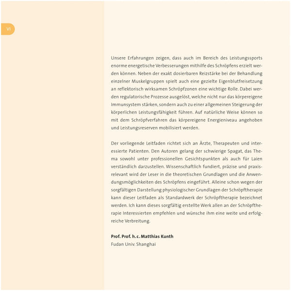 En bonne santé grâce à la ventouse