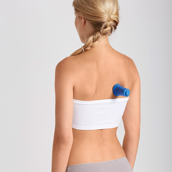 Cupping - The new method for loosening fascia